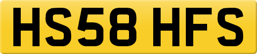 HS58HFS